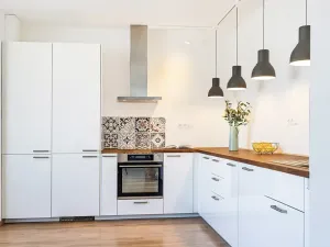 Prodej bytu 4+kk, Praha - Jinonice, Barvitiova, 123 m2