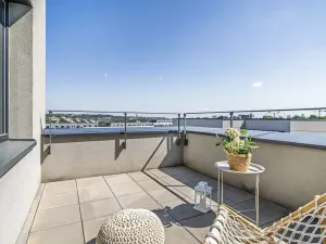 Prodej bytu 4+kk, Praha - Jinonice, Barvitiova, 123 m2