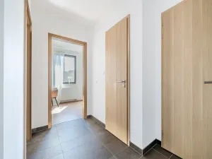 Prodej bytu 4+kk, Praha - Jinonice, Barvitiova, 123 m2