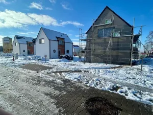 Prodej rodinného domu, Praha, Výtoňská, 119 m2