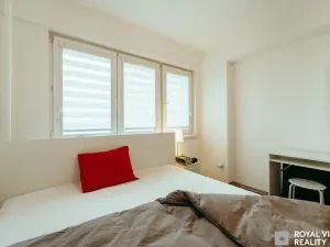 Prodej bytu 2+1, Ostrava, Petra Křičky, 51 m2