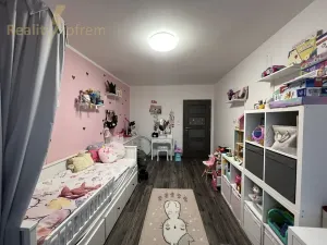 Prodej bytu 4+kk, Ostrava, Nádražní, 82 m2