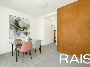 Prodej bytu 1+kk, Brno, Bašty, 29 m2