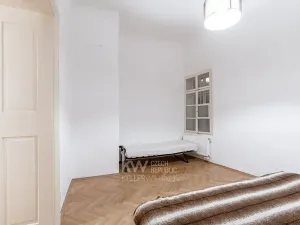 Pronájem bytu 3+kk, Praha - Nové Město, Havlíčkova, 106 m2