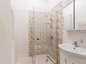 Pronájem bytu 3+kk, Praha - Nové Město, Havlíčkova, 106 m2