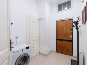 Pronájem bytu 3+kk, Praha - Nové Město, Havlíčkova, 106 m2