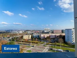 Prodej bytu 3+kk, Brno, Kamínky, 77 m2