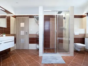 Prodej rodinného domu, Říčany, 179 m2