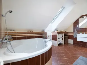 Prodej rodinného domu, Říčany, 179 m2