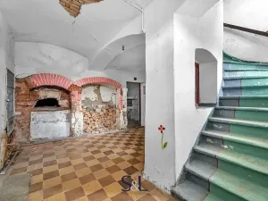 Prodej rodinného domu, Starý Šachov, 350 m2