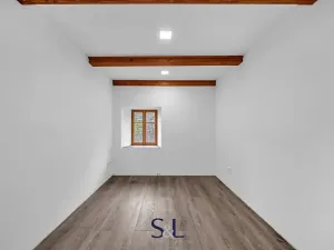 Prodej rodinného domu, Starý Šachov, 350 m2