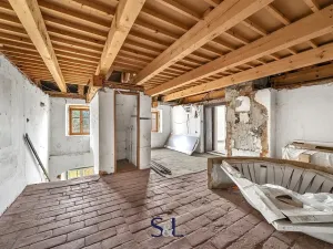 Prodej rodinného domu, Starý Šachov, 350 m2