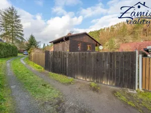 Prodej chaty, Bratronice, 70 m2