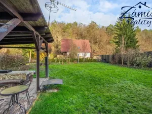 Prodej chaty, Bratronice, 70 m2