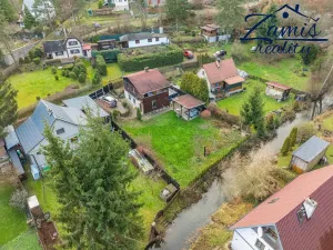 Prodej chaty, Bratronice, 70 m2