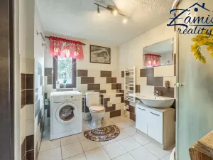 Prodej chaty, Bratronice, 70 m2