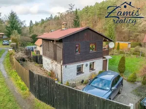 Prodej chaty, Bratronice, 70 m2