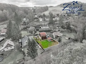 Prodej chaty, Bratronice, 70 m2