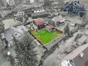 Prodej chaty, Bratronice, 70 m2