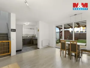 Prodej rodinného domu, Chrudim - Chrudim III, Šnajdrova, 106 m2