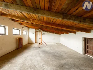 Prodej rodinného domu, Kostelec nad Černými lesy, Tyršova, 139 m2