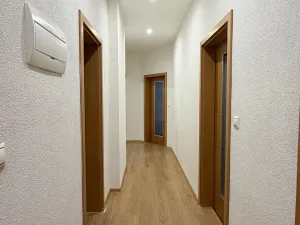 Pronájem bytu 3+kk, Hradec Králové, Pouchovská, 90 m2