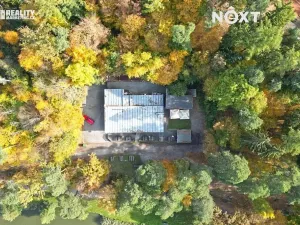 Prodej apartmánu, Račice-Pístovice, 304 m2