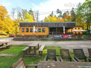 Prodej ubytování, Račice-Pístovice, 304 m2