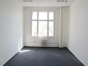 Pronájem kanceláře, Praha, 240 m2