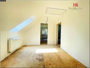 Prodej rodinného domu, Průhonice, U Motelu, 185 m2