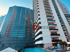 Pronájem apartmánu, Batumi, Gruzie, Grigol Lortkipanidze Street, 30 m2