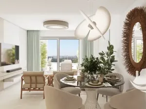 Prodej bytu 4+kk, Mijas, Španělsko, 110 m2