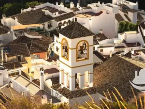 Prodej bytu 4+kk, Marbella, Španělsko, 94 m2