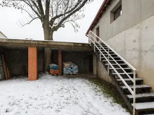 Prodej rodinného domu, Tišice, Boleslavská, 151 m2