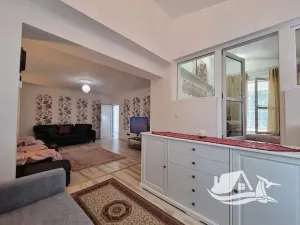 Prodej rodinného domu, Pomorie, Bulharsko, 112 m2