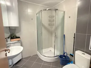 Prodej bytu 1+kk, Nesebar, Bulharsko, 38 m2