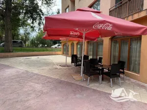 Prodej bytu 2+kk, Nesebar, Bulharsko, 51 m2