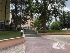 Prodej bytu 2+kk, Nesebar, Bulharsko, 51 m2