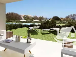 Prodej bytu 3+kk, Casares, Španělsko, 79 m2