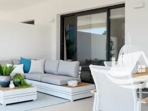 Prodej bytu 3+kk, Casares, Španělsko, 79 m2