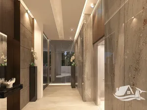 Prodej bytu 3+kk, Pafos, Kypr, 78 m2