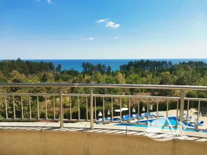 Prodej bytu 3+kk, Bjala, Bulharsko, 157 m2