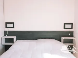 Prodej bytu 1+kk, Ulcinj, Černá Hora, 24 m2