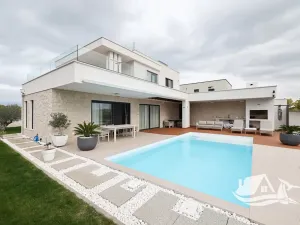 Prodej vily, Privlaka, Chorvatsko, 135 m2