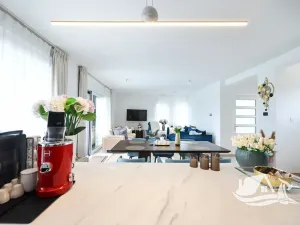 Prodej vily, Privlaka, Chorvatsko, 135 m2