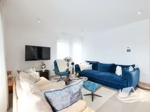 Prodej vily, Privlaka, Chorvatsko, 135 m2