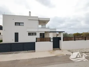 Prodej vily, Privlaka, Chorvatsko, 135 m2