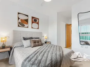 Prodej bytu 3+kk, Orihuela, Španělsko, 60 m2