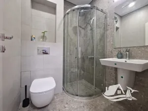 Prodej bytu 1+kk, Bjala, Bulharsko, 34 m2