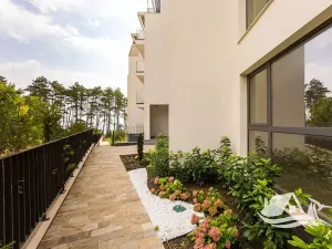 Prodej bytu 1+kk, Bjala, Bulharsko, 34 m2